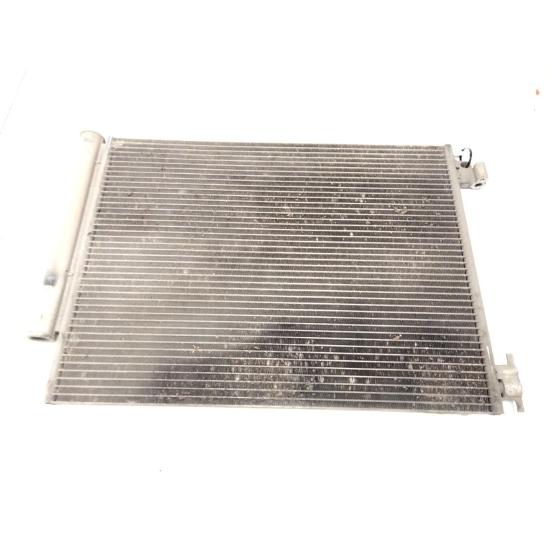 Recambio de condensador / radiador aire acondicionado para renault clio iv (bh_) 1.5 dci 90 referencia OEM IAM 921006843R  