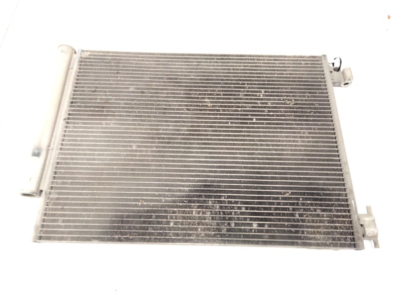 Recambio de condensador / radiador aire acondicionado para renault clio iv (bh_) 1.5 dci 90 referencia OEM IAM 921006843R  