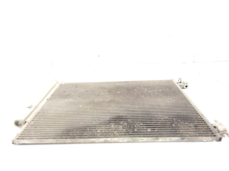 Recambio de condensador / radiador aire acondicionado para renault clio iv (bh_) 1.5 dci 90 referencia OEM IAM 921006843R  