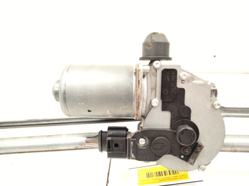 Recambio de motor limpia delantero para ford c-max ii (dxa/cb7, dxa/ceu) 1.6 ti referencia OEM IAM   