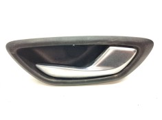Recambio de maneta interior trasera derecha para renault talisman (lp_) 1.6 tce 150 referencia OEM IAM 826723233R  