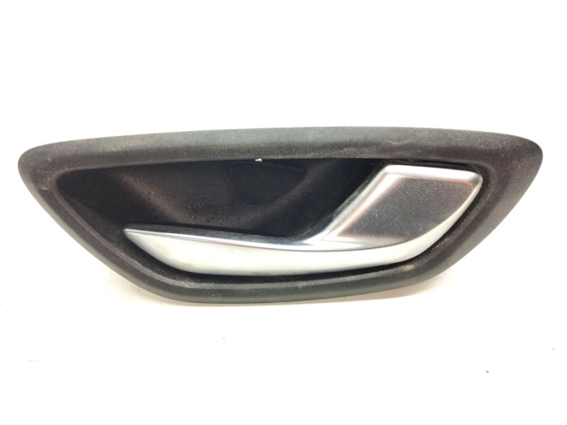 Recambio de maneta interior trasera derecha para renault talisman (lp_) 1.6 tce 150 referencia OEM IAM 826723233R  