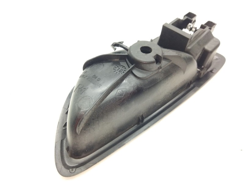 Recambio de maneta interior trasera derecha para renault talisman (lp_) 1.6 tce 150 referencia OEM IAM 826723233R  