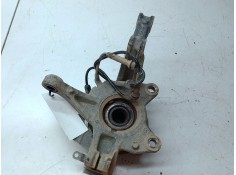 Recambio de mangueta delantera izquierda para renault clio iv (bh_) 1.5 dci 90 referencia OEM IAM    2