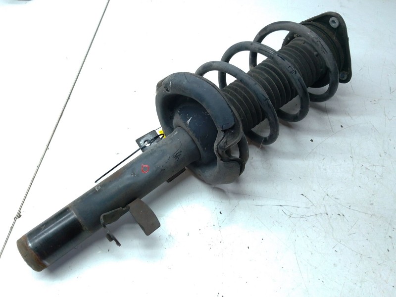 Recambio de amortiguador delantero derecho para ford c-max ii (dxa/cb7, dxa/ceu) 1.6 ti referencia OEM IAM AV6118045AAF  
