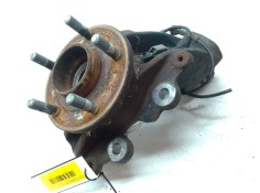 Recambio de mangueta delantera derecha para ford c-max ii (dxa/cb7, dxa/ceu) 1.6 ti referencia OEM IAM AV613K179  