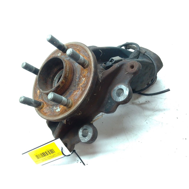 Recambio de mangueta delantera derecha para ford c-max ii (dxa/cb7, dxa/ceu) 1.6 ti referencia OEM IAM AV613K179  