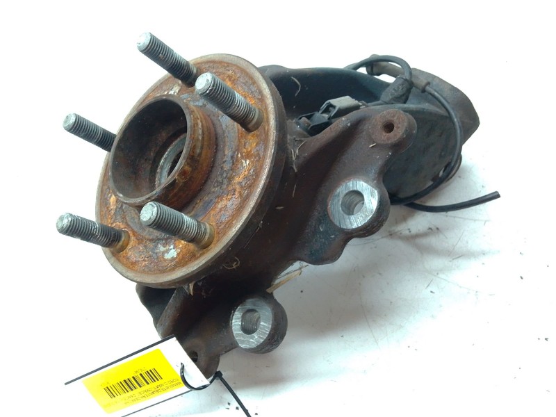 Recambio de mangueta delantera derecha para ford c-max ii (dxa/cb7, dxa/ceu) 1.6 ti referencia OEM IAM AV613K179  
