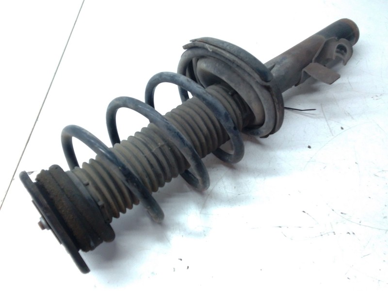 Recambio de amortiguador delantero izquierdo para ford c-max ii (dxa/cb7, dxa/ceu) 1.6 ti referencia OEM IAM AV6118K001  