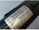 AMORTIGUADOR DELANTERO IZQUIERDO AV6118K001 