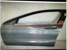 Recambio de puerta delantera izquierda para mercedes-benz clase a (w176) a 200 cdi / d (176.008) referencia OEM IAM A1767220110 