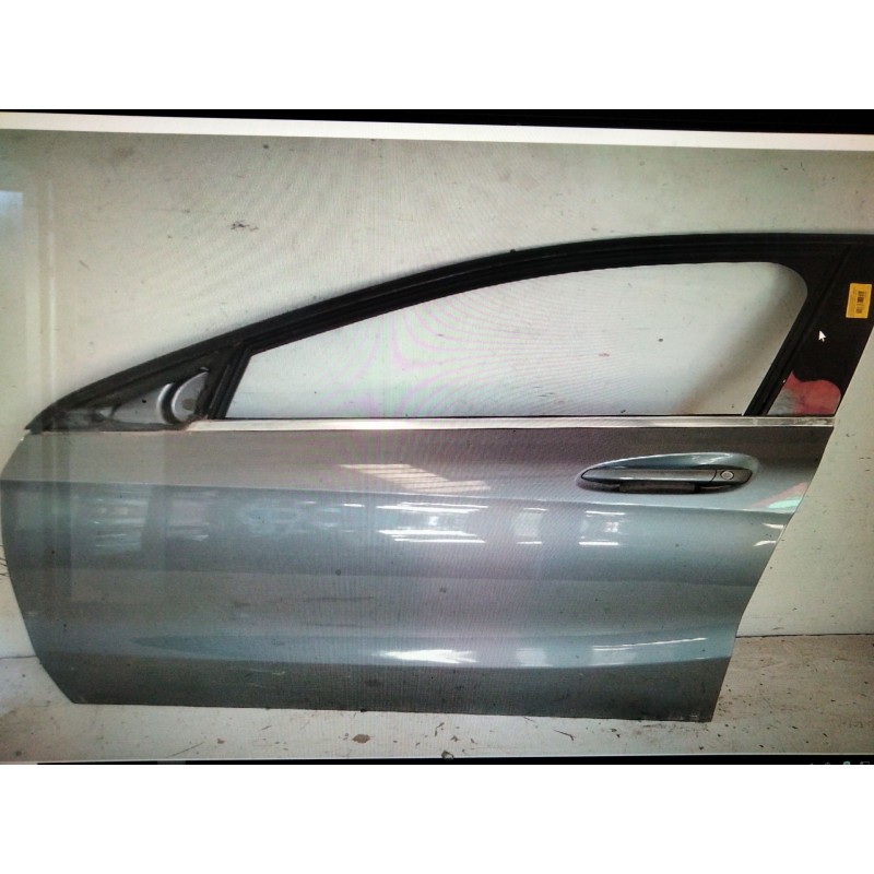 Recambio de puerta delantera izquierda para mercedes-benz clase a (w176) a 200 cdi / d (176.008) referencia OEM IAM A1767220110 