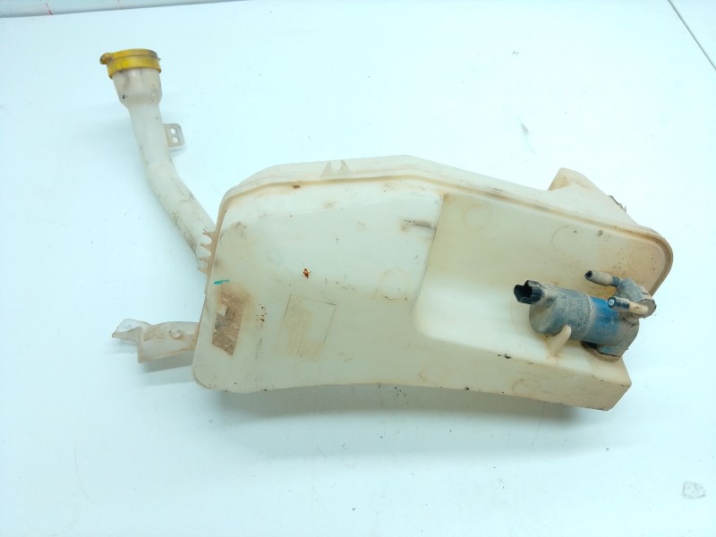 Recambio de deposito limpia para renault clio iv (bh_) 1.5 dci 90 referencia OEM IAM   