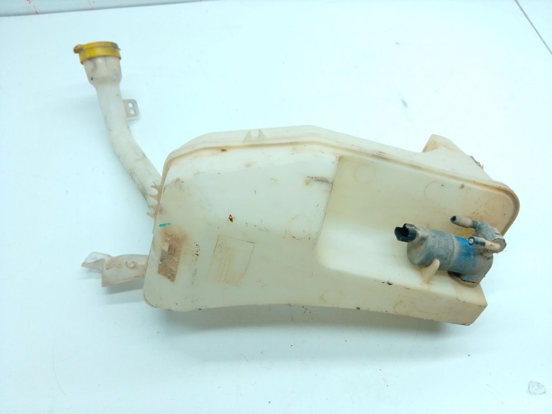 Recambio de deposito limpia para renault clio iv (bh_) 1.5 dci 90 referencia OEM IAM   