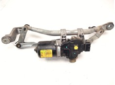 Recambio de motor limpia delantero para renault clio iv (bh_) 1.5 dci 90 referencia OEM IAM 288004542R  