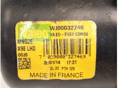 Recambio de motor limpia delantero para renault clio iv (bh_) 1.5 dci 90 referencia OEM IAM 288004542R   2