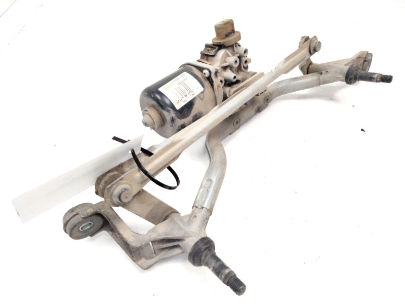 Recambio de motor limpia delantero para renault clio iv (bh_) 1.5 dci 90 referencia OEM IAM 288004542R  
