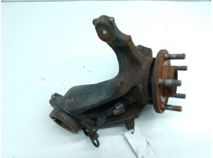 Recambio de mangueta delantera izquierda para ford c-max ii (dxa/cb7, dxa/ceu) 1.6 ti referencia OEM IAM   