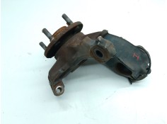 Recambio de mangueta delantera izquierda para ford c-max ii (dxa/cb7, dxa/ceu) 1.6 ti referencia OEM IAM    2