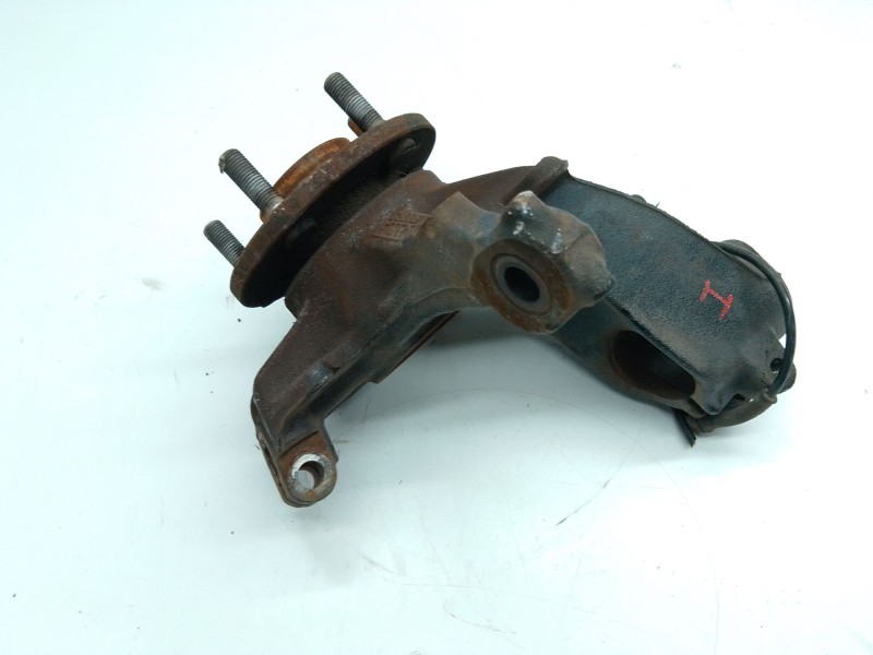Recambio de mangueta delantera izquierda para ford c-max ii (dxa/cb7, dxa/ceu) 1.6 ti referencia OEM IAM   