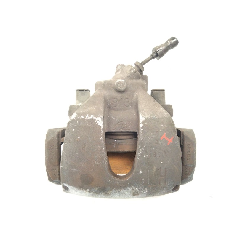 Recambio de pinza freno delantera izquierda para ford c-max ii (dxa/cb7, dxa/ceu) 1.6 ti referencia OEM IAM   