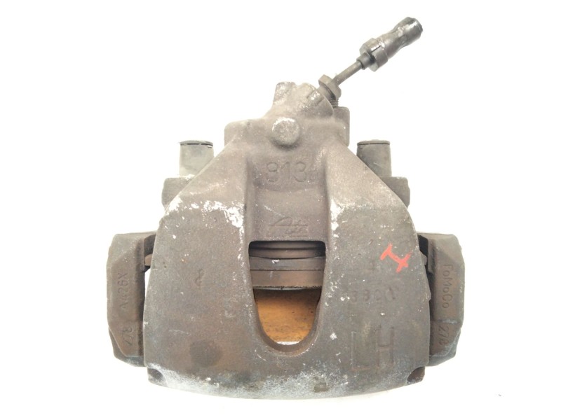 Recambio de pinza freno delantera izquierda para ford c-max ii (dxa/cb7, dxa/ceu) 1.6 ti referencia OEM IAM   
