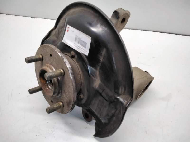 Recambio de mangueta delantera derecha para mg serie (r/rf) 2.0 idt cat referencia OEM IAM   124839