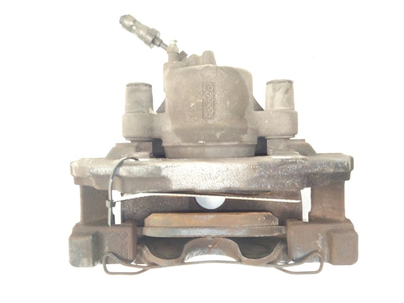 Recambio de pinza freno delantera izquierda para ford c-max ii (dxa/cb7, dxa/ceu) 1.6 ti referencia OEM IAM   