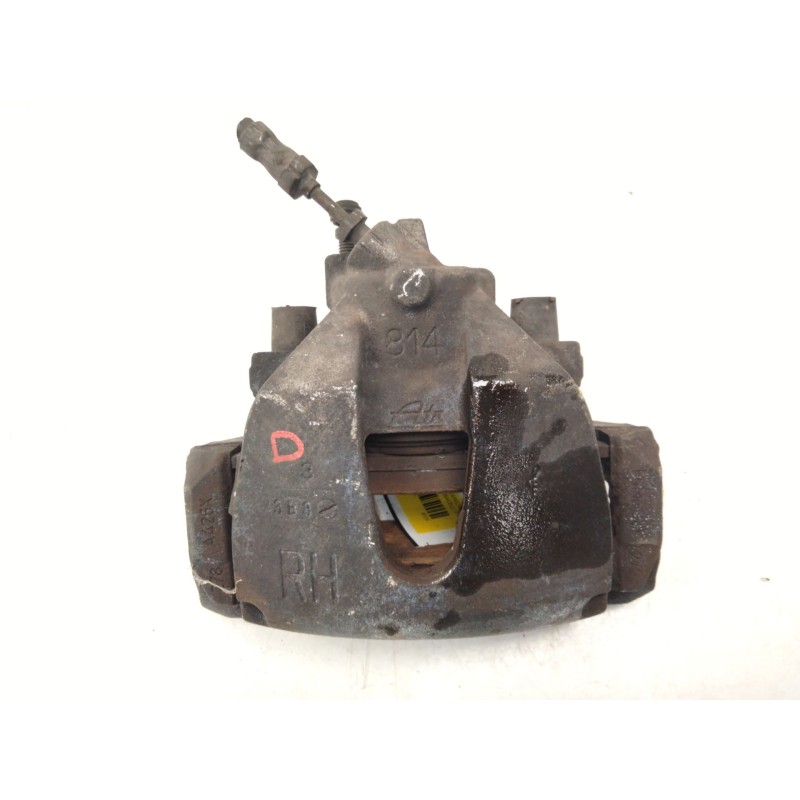 Recambio de pinza freno delantera derecha para ford c-max ii (dxa/cb7, dxa/ceu) 1.6 ti referencia OEM IAM   