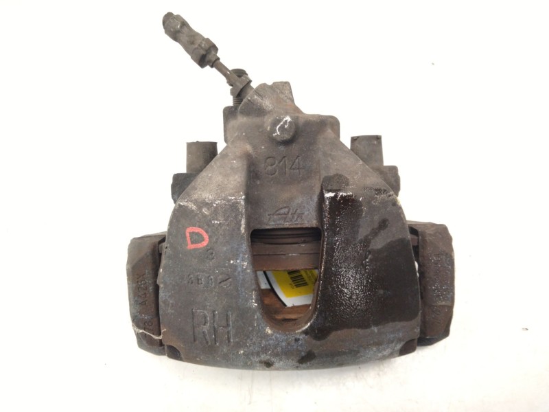Recambio de pinza freno delantera derecha para ford c-max ii (dxa/cb7, dxa/ceu) 1.6 ti referencia OEM IAM   
