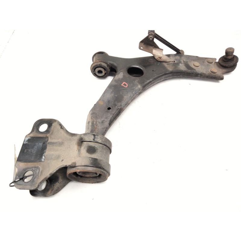 Recambio de brazo suspension inferior delantero derecho para ford c-max ii (dxa/cb7, dxa/ceu) 1.6 ti referencia OEM IAM   