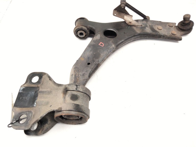 Recambio de brazo suspension inferior delantero derecho para ford c-max ii (dxa/cb7, dxa/ceu) 1.6 ti referencia OEM IAM   