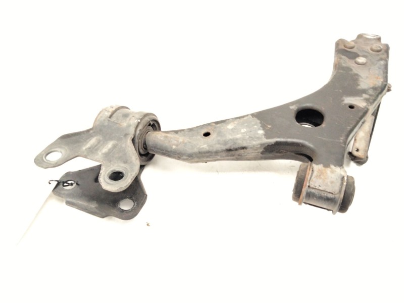 Recambio de brazo suspension inferior delantero derecho para ford c-max ii (dxa/cb7, dxa/ceu) 1.6 ti referencia OEM IAM   