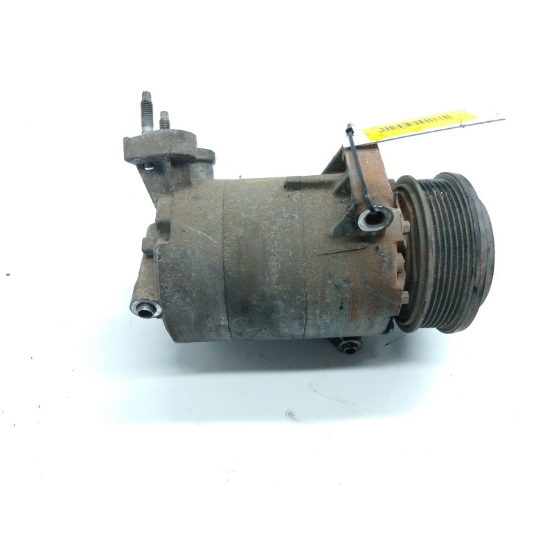 Recambio de compresor aire acondicionado para ford c-max ii (dxa/cb7, dxa/ceu) 1.6 ti referencia OEM IAM   
