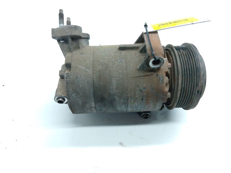 Recambio de compresor aire acondicionado para ford c-max ii (dxa/cb7, dxa/ceu) 1.6 ti referencia OEM IAM   