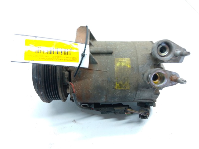 Recambio de compresor aire acondicionado para ford c-max ii (dxa/cb7, dxa/ceu) 1.6 ti referencia OEM IAM   