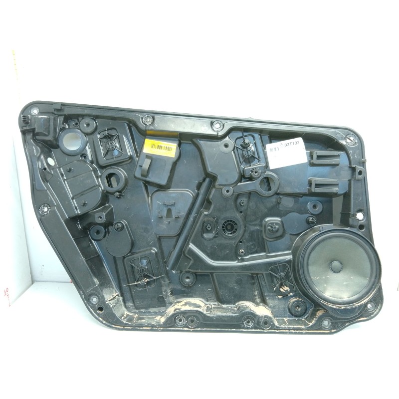Recambio de elevalunas delantero izquierdo para mercedes-benz clase a (w176) a 200 cdi / d (176.008) referencia OEM IAM   