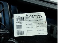 Recambio de elevalunas delantero izquierdo para mercedes-benz clase a (w176) a 200 cdi / d (176.008) referencia OEM IAM    2