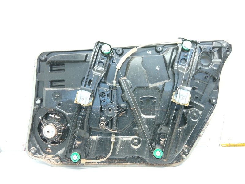 Recambio de elevalunas delantero izquierdo para mercedes-benz clase a (w176) a 200 cdi / d (176.008) referencia OEM IAM   