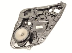 Recambio de elevalunas trasero derecho para mercedes-benz clase a (w176) a 200 cdi / d (176.008) referencia OEM IAM   
