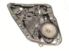 Recambio de elevalunas trasero izquierdo para mercedes-benz clase a (w176) a 200 cdi / d (176.008) referencia OEM IAM   