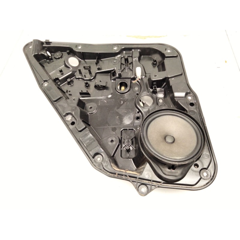 Recambio de elevalunas trasero izquierdo para mercedes-benz clase a (w176) a 200 cdi / d (176.008) referencia OEM IAM   