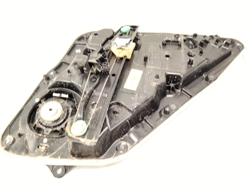 Recambio de elevalunas trasero izquierdo para mercedes-benz clase a (w176) a 200 cdi / d (176.008) referencia OEM IAM   