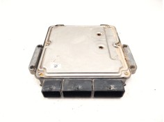 Recambio de centralita motor uce para renault clio iv (bh_) 1.5 dci 90 referencia OEM IAM 237102747R 0281030973 1039S70359