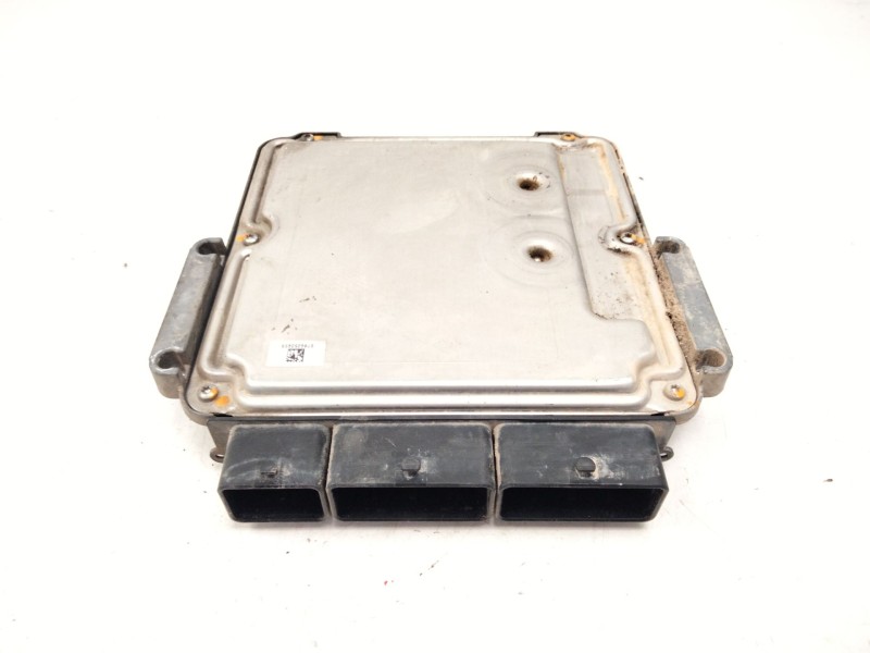 Recambio de centralita motor uce para renault clio iv (bh_) 1.5 dci 90 referencia OEM IAM 237102747R 0281030973 1039S70359