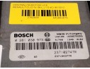 CENTRALITA MOTOR UCE 237102747R 0281030973 1039S70359