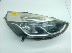 Recambio de faro derecho para renault clio iv (bh_) 1.5 dci 90 referencia OEM IAM   