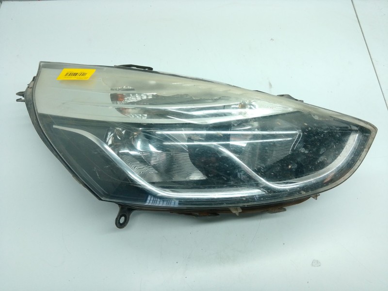 Recambio de faro derecho para renault clio iv (bh_) 1.5 dci 90 referencia OEM IAM   