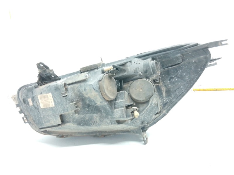 Recambio de faro derecho para renault clio iv (bh_) 1.5 dci 90 referencia OEM IAM   