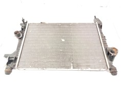 Recambio de radiador agua para ford c-max ii (dxa/cb7, dxa/ceu) 1.6 ti referencia OEM IAM CV618005VB  